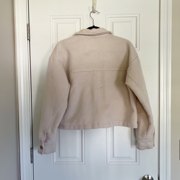 Tillys Cropped Jacket - Picture 4 of 5